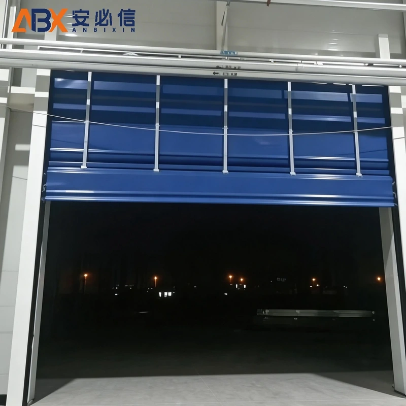 钦州市伸缩式卸货平台