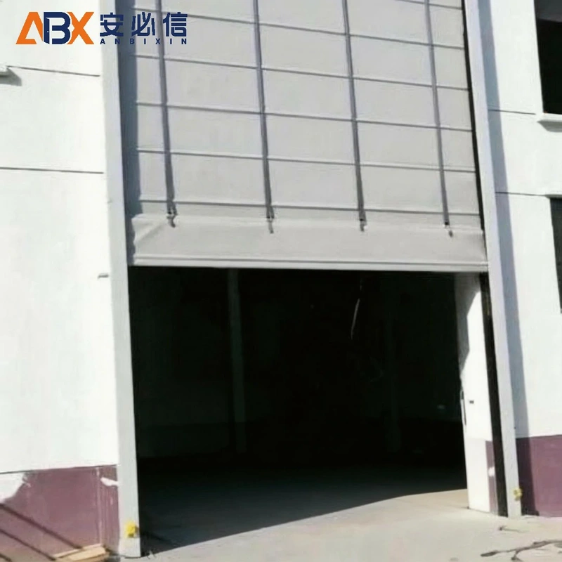 钦州市充气式门封